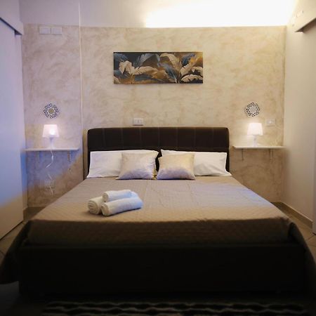 Holiday House Plebiscito Catania Kültér fotó