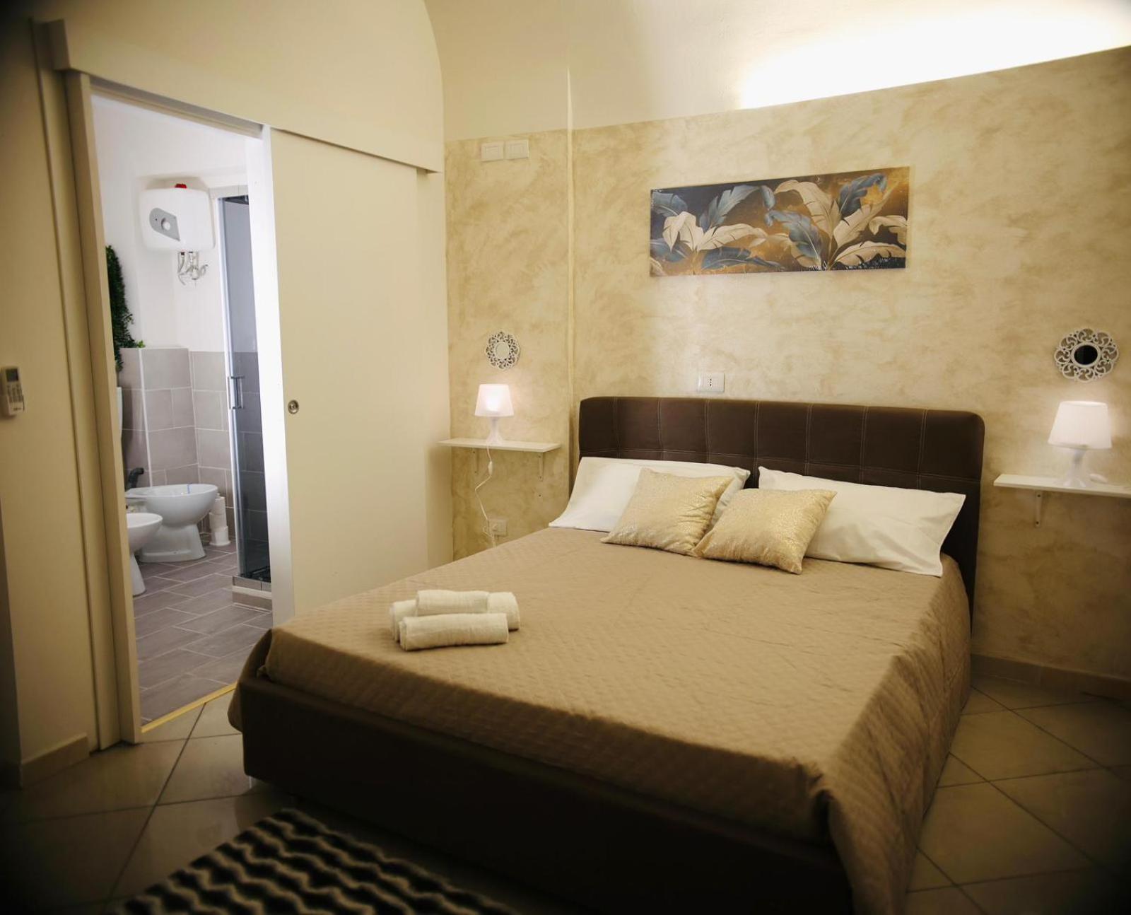 Holiday House Plebiscito Catania Kültér fotó