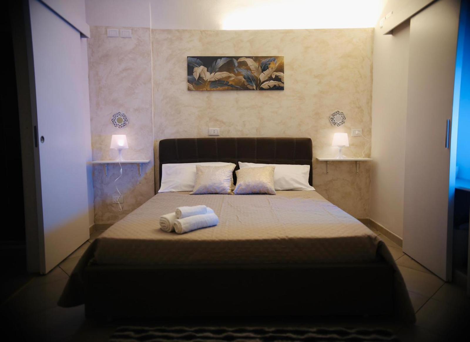 Holiday House Plebiscito Catania Kültér fotó