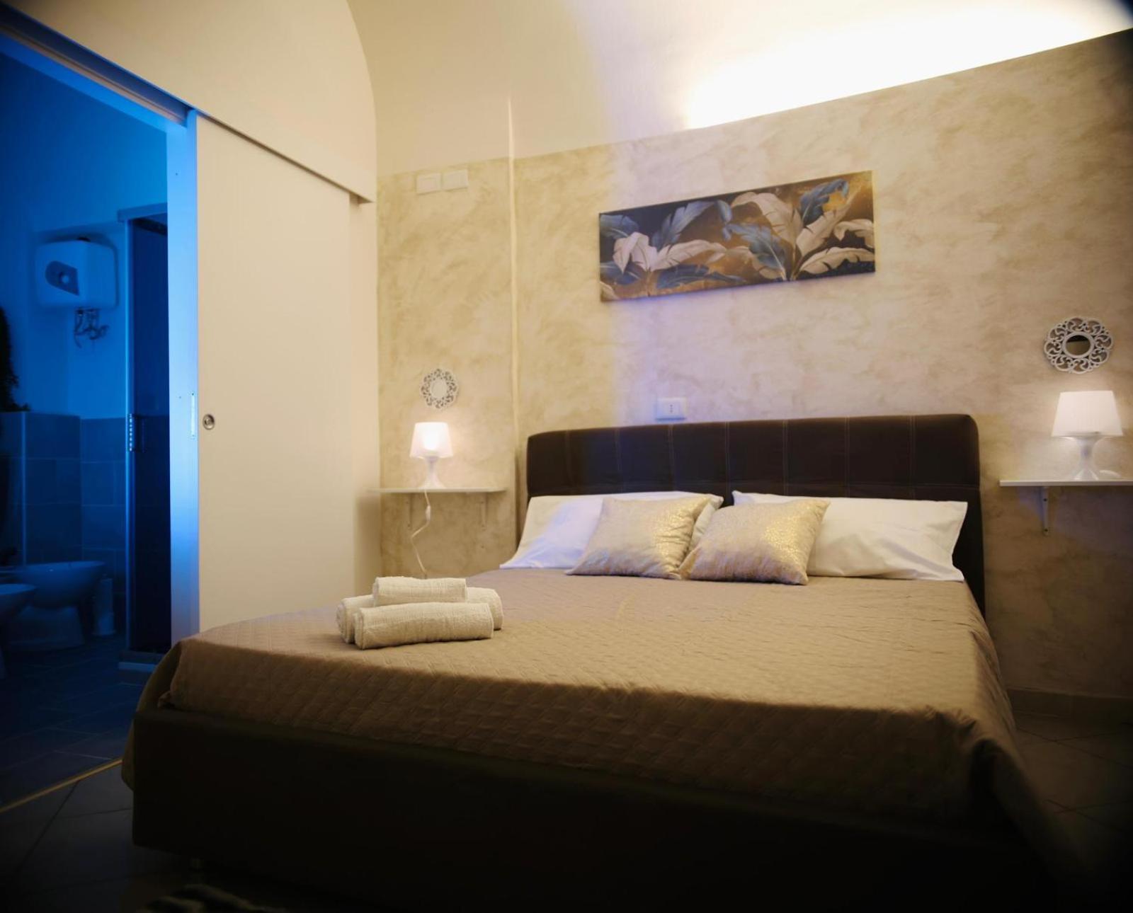 Holiday House Plebiscito Catania Kültér fotó